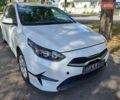 Белый Киа Сид, объемом двигателя 1.59 л и пробегом 20 тыс. км за 14550 $, фото 1 на Automoto.ua