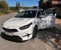 Белый Киа Сид, объемом двигателя 1.59 л и пробегом 16 тыс. км за 20500 $, фото 1 на Automoto.ua
