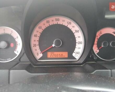 Білий Кіа Сід, об'ємом двигуна 1.4 л та пробігом 226 тис. км за 6200 $, фото 1 на Automoto.ua