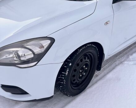 Белый Киа Сид, объемом двигателя 0 л и пробегом 260 тыс. км за 6500 $, фото 1 на Automoto.ua