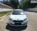 Білий Кіа Сід, об'ємом двигуна 1.6 л та пробігом 85 тис. км за 13500 $, фото 1 на Automoto.ua