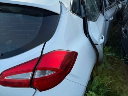 Кіа Сід 2018 у Фастове на Automoto.ua Білий Кіа Сід, об'ємом двигуна 1.6 л та пробігом 70 тис. км за 2700 $, фото 1 на Automoto.ua