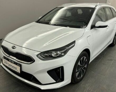 Білий Кіа Сід, об'ємом двигуна 0 л та пробігом 61 тис. км за 17000 $, фото 1 на Automoto.ua