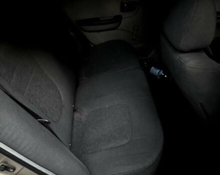 Бежевый Киа Сид, объемом двигателя 1.6 л и пробегом 530 тыс. км за 3100 $, фото 3 на Automoto.ua