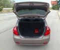 Бежевый Киа Сид, объемом двигателя 1.4 л и пробегом 189 тыс. км за 5700 $, фото 16 на Automoto.ua