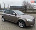 Бежевый Киа Сид, объемом двигателя 1.6 л и пробегом 280 тыс. км за 5999 $, фото 5 на Automoto.ua