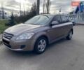 Бежевий Кіа Сід, об'ємом двигуна 1.6 л та пробігом 222 тис. км за 5650 $, фото 1 на Automoto.ua