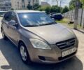 Бежевый Киа Сид, объемом двигателя 1.6 л и пробегом 268 тыс. км за 5100 $, фото 1 на Automoto.ua