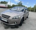 Бежевый Киа Сид, объемом двигателя 1.6 л и пробегом 239 тыс. км за 6500 $, фото 1 на Automoto.ua