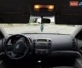 Бежевый Киа Сид, объемом двигателя 1.4 л и пробегом 189 тыс. км за 5700 $, фото 12 на Automoto.ua