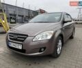 Бежевый Киа Сид, объемом двигателя 1.6 л и пробегом 280 тыс. км за 5999 $, фото 14 на Automoto.ua