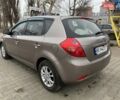 Бежевый Киа Сид, объемом двигателя 1.6 л и пробегом 280 тыс. км за 5999 $, фото 10 на Automoto.ua