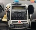 Бежевый Киа Сид, объемом двигателя 1.6 л и пробегом 280 тыс. км за 5999 $, фото 23 на Automoto.ua