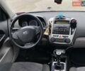 Бежевый Киа Сид, объемом двигателя 1.6 л и пробегом 280 тыс. км за 5999 $, фото 19 на Automoto.ua