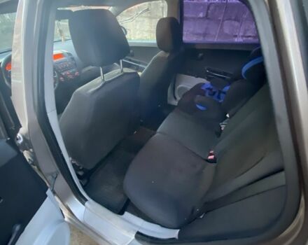 Бежевий Кіа Сід, об'ємом двигуна 1.4 л та пробігом 207 тис. км за 5500 $, фото 3 на Automoto.ua