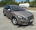 Бежевый Киа Сид, объемом двигателя 1.6 л и пробегом 239 тыс. км за 6500 $, фото 5 на Automoto.ua