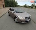 Бежевый Киа Сид, объемом двигателя 1.4 л и пробегом 189 тыс. км за 5700 $, фото 1 на Automoto.ua