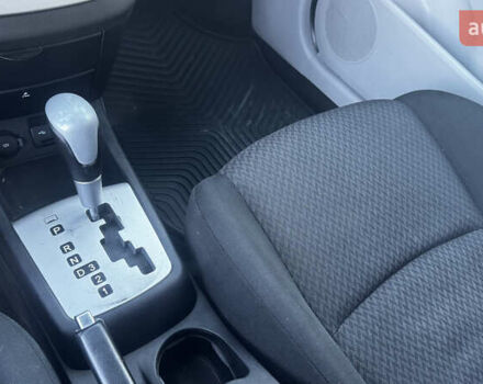 Бежевый Киа Сид, объемом двигателя 1.6 л и пробегом 226 тыс. км за 5750 $, фото 24 на Automoto.ua