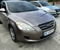 Бежевый Киа Сид, объемом двигателя 1.4 л и пробегом 180 тыс. км за 5300 $, фото 1 на Automoto.ua