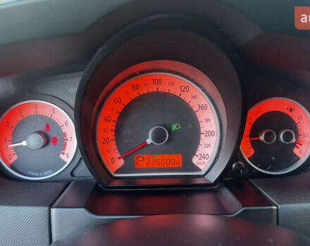 Бежевый Киа Сид, объемом двигателя 1.6 л и пробегом 226 тыс. км за 5750 $, фото 28 на Automoto.ua