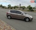 Бежевый Киа Сид, объемом двигателя 1.4 л и пробегом 189 тыс. км за 5700 $, фото 3 на Automoto.ua
