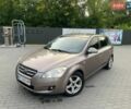 Бежевый Киа Сид, объемом двигателя 1.6 л и пробегом 280 тыс. км за 6200 $, фото 1 на Automoto.ua