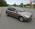 Бежевый Киа Сид, объемом двигателя 1.4 л и пробегом 189 тыс. км за 5700 $, фото 2 на Automoto.ua