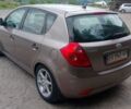 Бежевый Киа Сид, объемом двигателя 1.4 л и пробегом 260 тыс. км за 4900 $, фото 1 на Automoto.ua