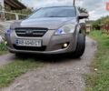 Бежевый Киа Сид, объемом двигателя 1.59 л и пробегом 328 тыс. км за 5500 $, фото 1 на Automoto.ua