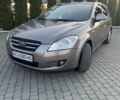 Бежевий Кіа Сід, об'ємом двигуна 1.6 л та пробігом 158 тис. км за 6999 $, фото 1 на Automoto.ua
