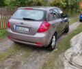 Бежевый Киа Сид, объемом двигателя 1.59 л и пробегом 328 тыс. км за 5500 $, фото 3 на Automoto.ua