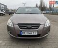 Бежевый Киа Сид, объемом двигателя 1.6 л и пробегом 280 тыс. км за 5999 $, фото 3 на Automoto.ua