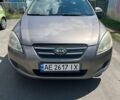 Бежевый Киа Сид, объемом двигателя 1.6 л и пробегом 262 тыс. км за 4250 $, фото 1 на Automoto.ua