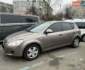Бежевий Кіа Сід, об'ємом двигуна 1.6 л та пробігом 222 тис. км за 5650 $, фото 1 на Automoto.ua