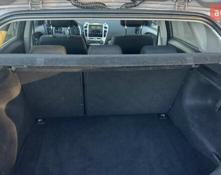 Бежевый Киа Сид, объемом двигателя 1.6 л и пробегом 226 тыс. км за 5750 $, фото 18 на Automoto.ua