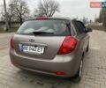 Бежевый Киа Сид, объемом двигателя 1.6 л и пробегом 280 тыс. км за 5999 $, фото 8 на Automoto.ua