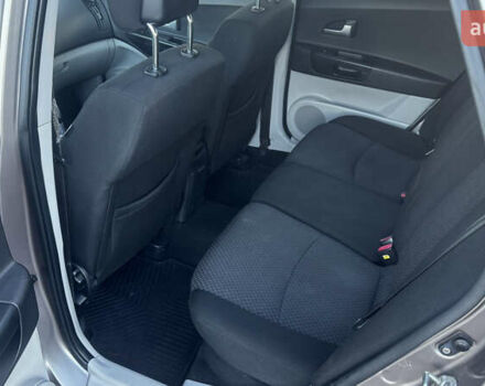 Бежевый Киа Сид, объемом двигателя 1.6 л и пробегом 226 тыс. км за 5750 $, фото 20 на Automoto.ua