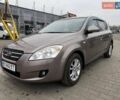 Бежевый Киа Сид, объемом двигателя 1.6 л и пробегом 280 тыс. км за 5999 $, фото 13 на Automoto.ua