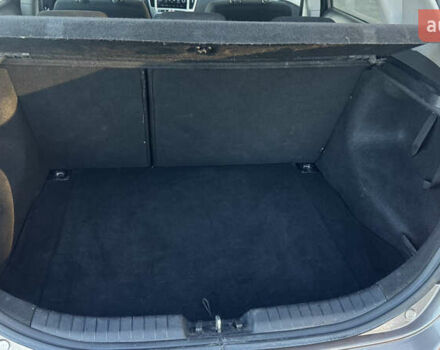 Бежевый Киа Сид, объемом двигателя 1.6 л и пробегом 226 тыс. км за 5750 $, фото 17 на Automoto.ua