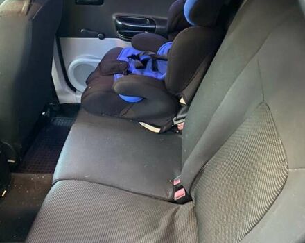 Бежевый Киа Сид, объемом двигателя 1.4 л и пробегом 207 тыс. км за 5300 $, фото 1 на Automoto.ua