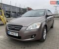 Бежевый Киа Сид, объемом двигателя 1.6 л и пробегом 280 тыс. км за 5999 $, фото 15 на Automoto.ua