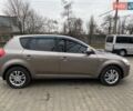 Бежевый Киа Сид, объемом двигателя 1.6 л и пробегом 280 тыс. км за 5999 $, фото 6 на Automoto.ua