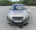 Бежевый Киа Сид, объемом двигателя 1.6 л и пробегом 239 тыс. км за 6500 $, фото 1 на Automoto.ua