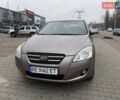 Бежевый Киа Сид, объемом двигателя 1.6 л и пробегом 280 тыс. км за 5999 $, фото 2 на Automoto.ua