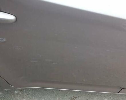 Бежевый Киа Сид, объемом двигателя 1.6 л и пробегом 273 тыс. км за 5800 $, фото 10 на Automoto.ua