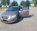 Бежевий Кіа Сід, об'ємом двигуна 1.6 л та пробігом 74 тис. км за 9000 $, фото 1 на Automoto.ua