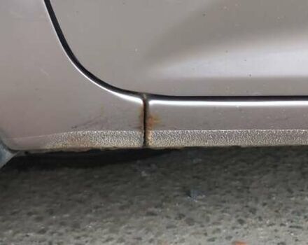 Бежевый Киа Сид, объемом двигателя 1.6 л и пробегом 273 тыс. км за 5800 $, фото 1 на Automoto.ua