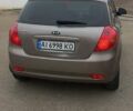 Бежевый Киа Сид, объемом двигателя 1.6 л и пробегом 273 тыс. км за 5800 $, фото 6 на Automoto.ua
