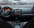 Бежевый Киа Сид, объемом двигателя 1.59 л и пробегом 158 тыс. км за 4200 $, фото 6 на Automoto.ua