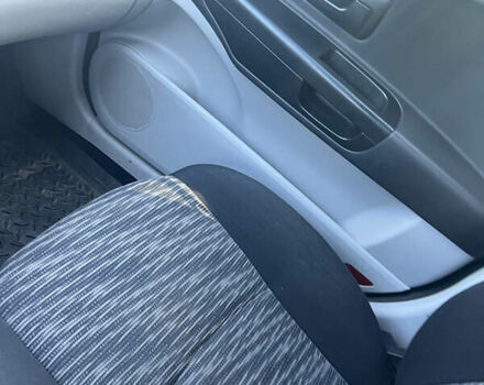 Бежевый Киа Сид, объемом двигателя 1.4 л и пробегом 183 тыс. км за 5500 $, фото 8 на Automoto.ua